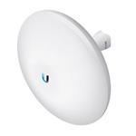 UBNT NanoBeam NBE-5AC-Gen2, venkovní, 5GHz AC, 2x 19dBi, Gigabit LAN, AirMAX AC