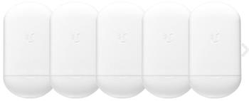 UBNT NanoStation Loco 5AC, 5-pack