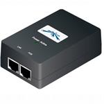 UBNT POE-24, PoE adapter 24V/1A (24W), včetně napájecího kabelu