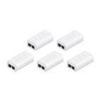 UBNT PoE napájení 24 V, 0,5 A 5-Pack