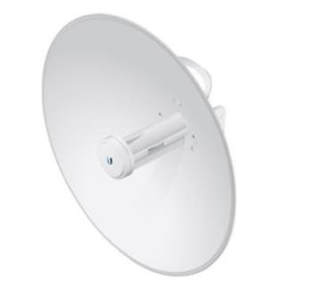 UBNT PowerBeam 5AC-Gen2, venkovní, 5GHz AC, 2x 25dBi, Gigabit LAN, AirMAX AC