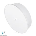 UBNT PowerBeam 5AC-ISO Gen2, venkovní, 5GHz AC, 2x 25dBi, Gigabit LAN, AirMAX AC