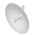 UBNT PowerBeam M2 (NanoBeam), anténa 400mm, 18dBi