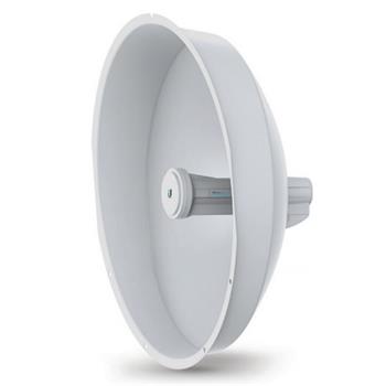 UBNT PowerBeam M5 ISO 400mm, venkovní, 5GHz MIMO, 2x 25dBi, Gigabit LAN, AirMAX ISO