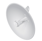 UBNT PowerBeam M5 (NanoBeam), anténa 300mm, 22dBi