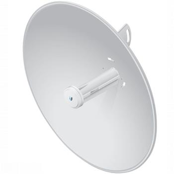 UBNT PowerBeam5 AC 500mm, venkovní, 5GHz AC, 2x 27dBi, Gigabit LAN, AirMAX AC + radom