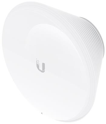 UBNT PrismAP-5-45, (Horn-5-45) Symetrická sektorová 5GHz anténa, 16dBi, 45°