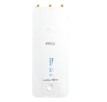 UBNT Rocket5 AC PRISM Gen2, venkovní, 5GHz AC, airPrism