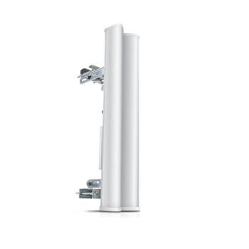 UBNT sektorová anténa AirMax MIMO 15dBi 2,4GHz, 120°, rocket kit