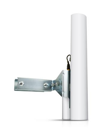 UBNT sektorová anténa AirMax MIMO 16dBi 5GHz, 120°, rocket kit