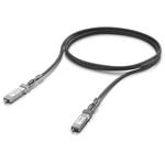 UBNT UACC-DAC-SFP28-5M, DAC kabel, 25 Gbps, 5m