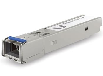 UBNT UF-GP-C+ - U Fiber GPON OLT, Class C+ SFP Module