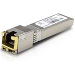 UBNT UF-RJ45-10G, Metalický modul, 10G , RJ45