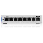 UBNT UniFi Switch,8-Port,1x PoE Out,5Pck (bez napájecího adaptéru)