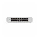 UBNT UniFi Switch Lite 16 PoE, USW-Lite-16-POE-EU