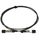 UBNT UniFi UDC-3, Direct Attach Copper Cable, SFP/SFP+ DAC, 1G/10G, 3 metry