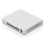 UBNT UniFiSwitch US-8-150W   UniFi Switch/ 8 Gbit ports/ 150W 2x SFP port