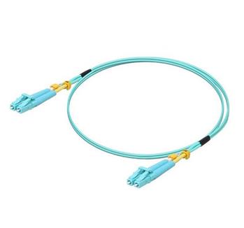 UBNT UOC-1 - optický patch cord LC-LC, 1 M