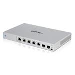 UBNT US-XG-6POE UniFi Switch,10GB,6-port,802.3bt