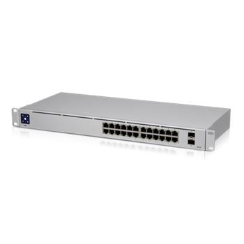 UBNT USW-24 UniFi Switch 24