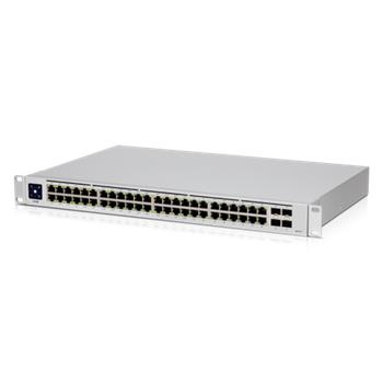 UBNT USW-48-POE UniFi Switch 48 PoE