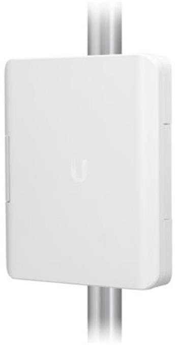 UBNT USW-Flex-Utility,adaptér pro instal. na sloup