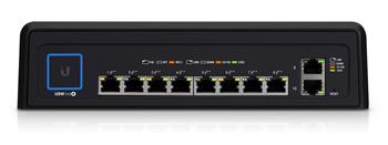 UBNT USW-Industrial UniFi Switch Industrial