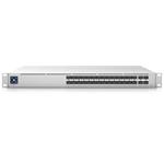 UBNT USW-Pro-Aggregation,28 Fiber Ports 10 Gigabit