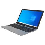 UMAX notebook VisionBook 15WU-i3/ 15,6" IPS/ 1920x1080/ i3-10110U/ 4GB/ 128GB SSD/ HDMI/ 2x USB 3.0/ USB-C/ W10 Home S