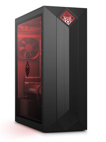 VICTUS by HP TG02-0010nc/Core i5-12400F/16GB/512GB SSD/GF GTX 1650 4GB/DP/HDMI/DVI/9xUSB/VR/WIN 11 H/Black