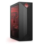 VICTUS by HP TG02-0010nc/Core i5-12400F/16GB/512GB SSD/GF GTX 1650 4GB/DP/HDMI/DVI/9xUSB/VR/WIN 11 H/Black