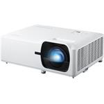 Viewsonic DLP LS610HDH Laser FullHD 1920x1080/4000lm/3000000:1/2xHDMI/USB/RS232/LAN/Repro