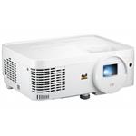 ViewSonic LS510WH / WXGA 1280x800 / DLP LED projektor/ 3000 ANSI/ 3000000:1/ Repro/ HDMI/ RS232 / IPX5/ 360° projekce 2