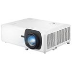 ViewSonic LS901-4K/ 4K UHD (3840x2160) - 5500AL - Laser Phosphor system - TR1.2-1.92 - 1.6x zoom, 15W SPKx2