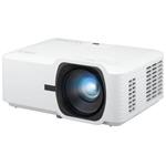 ViewSonic LSD600W  WXGA 1280x800   - 6000AL - Laser Phosphor system , 1.3x zoom , HDMI , USB, RS232,  15W SPK
