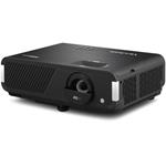 ViewSonic LX720-4K RGB 4K, Laser Phosphor system, TR 1.125-1.463, 1.3x zoom, HDMI x2, 10W SPK x1, BT, WiFi, Google TV