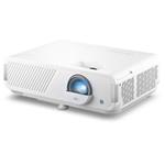 ViewSonic LX750-4K  4K Smart Laser Home Projector 4 000 ANSI/ 3mil : 1/HDMI/USB/Wifi /repro 10W/Google TV/obraz až 300"