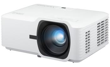 ViewSonic V52HD 1080p (1920x1080), 5000AL, 2,000,000:1, HDMI x2, HV keystone, Portrait Mode,IP6X Optical Engine