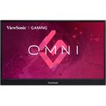 Viewsonic VA1655 přenosný 16" 1920x1080/250cd/7ms/60Hz/Mini HDMI/USB-C pouze na nabíjení/Repro