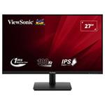 ViewSonic VA270-H / 27"/ IPS/ 16:9/ 1920x1080/ 1 ms/ 100Hz/ 250cd/m2/ HDMI / VGA