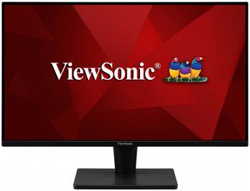 ViewSonic VA2715-H / 27"/ VA/ 16:9/ 1920x1080/ 5ms/ 250cd/m2/ HDMI/ VGA