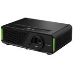 ViewSonic X1-4K Pro / 4K /3300LL - LED light Source, TR1.15-1.5 - 1.3x zoom - 29dB - harman/kardon 6W SPK x2, Google TV