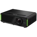 ViewSonic X2-4K Pro / 4K /4K UHD (3820x2160) - 3300LL - LED light Source - TR0.69-0.83 - 1.2x zoom - SPK x2 - Google TV