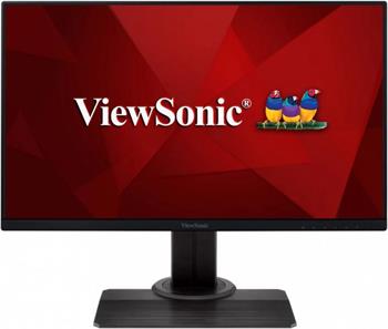 Viewsonic XG2431 24" FHD 1920x1080/250cd/1ms/144Hz/2xHDMI/DP/VESA/Repro