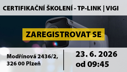VIGI ŠKOLENÍ