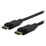 Vivolink Pro Displayport Cable 0.5m