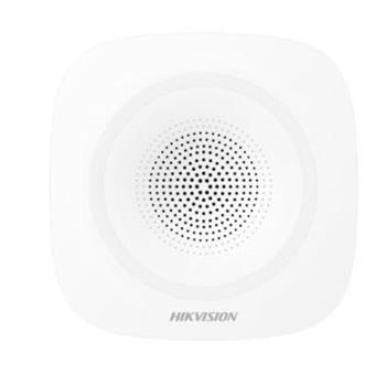 Vnitrní bezdrátová siréna 868MHz