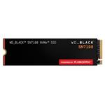 WD_Black SN7100 1TB SSD Powered by SANDISK / NVMe M.2 PCIe Gen4 / Interní / M.2 2280