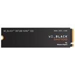 WD_Black SN7100 1TB SSD / WDS100T4X0E / NVMe M.2 PCIe Gen4 / Interní / M.2 2280