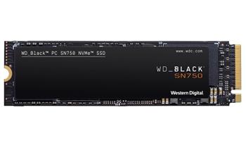 WD Black SN750 SE/1 TB/SSD/M.2 NVMe